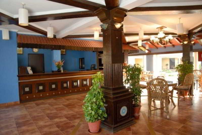 Casa De Goa - Boutique Resort - Calangute Exteriér fotografie